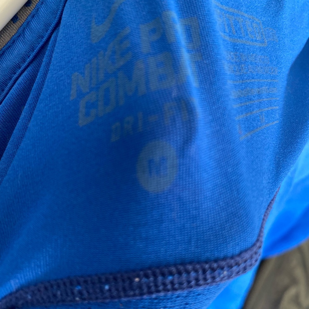 Nike pro combat tank top - Picture 13 of 13